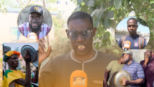 Lire la suite à propos de l’article Concert de casseroles et discours de la nation : Les Sénégalais donnent leurs avis