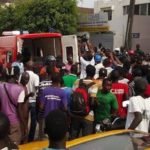 Lire la suite à propos de l’article Match de football à Kolda : Un combat entre jeunes fait un mort.