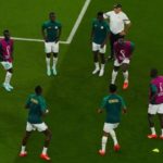 Lire la suite à propos de l’article Sénégal Angleterre : Onze de départ des lions
