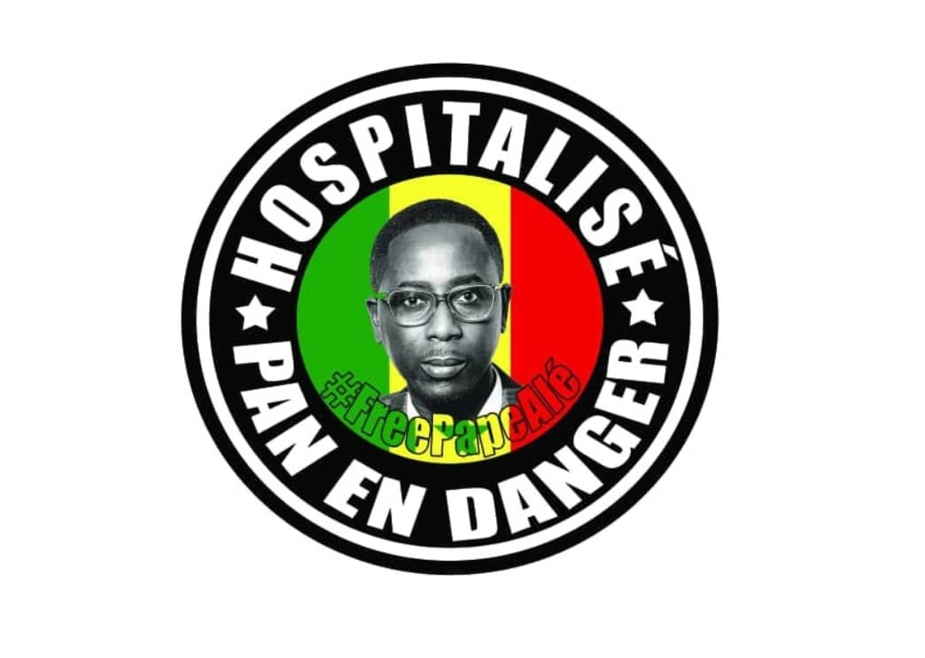 You are currently viewing Qu’en est-il de Pape Alé Niang…