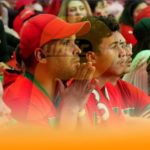 Lire la suite à propos de l’article Coupe du monde 2022: au Maroc, une soirée compliquée pour les fiers supporters