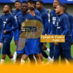 Lire la suite à propos de l’article Les Bleus restent calmes face au virus.