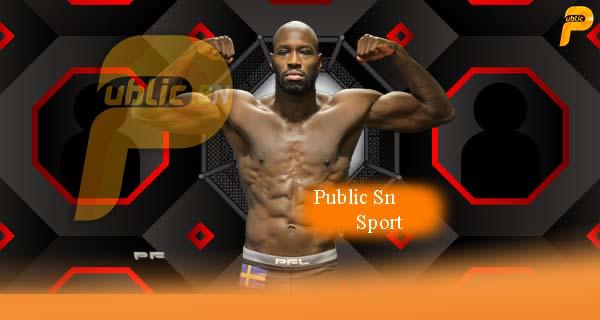You are currently viewing Sadibou Sy champion du monde en MMA, Yankhoba Diatara réagit