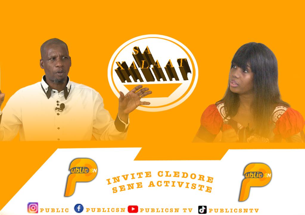 You are currently viewing Sa Xalat : Les révélations de Clédor Sène sur…