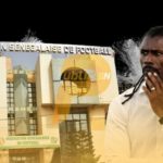 Lire la suite à propos de l’article Juger comme quelqu’un qui a atteint ces limites, Aliou Cissé menacé de quitter son poste par des fédéraux influents et  des décideurs
