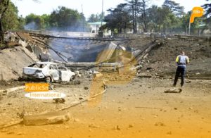 Lire la suite à propos de l’article Afrique du Sud : 09 décès et plusieurs blessés graves dans l’explosion d’un camion-citerne