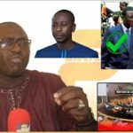 Lire la suite à propos de l’article Pape Alé Niang abandonné par sa famille journaliste ? : Les précisions de Bachir Fofana