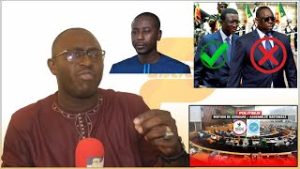 Lire la suite à propos de l’article Pape Alé Niang abandonné par sa famille journaliste ? : Les précisions de Bachir Fofana