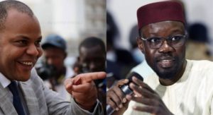 Lire la suite à propos de l’article Mame Mbaye Niang/ Sonko : L’affaire devant la DIC.