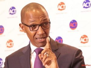Lire la suite à propos de l’article Abdoul Mbaye : « Sonko n’est pas mon leader »