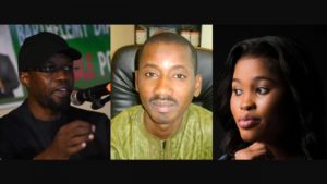 Lire la suite à propos de l’article Confrontation Sonko –Adji Sarr : Le PV d’enquête préliminaire perdu.