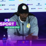Lire la suite à propos de l’article Conférence de presse d’avant match : Aliou Cissé Absent