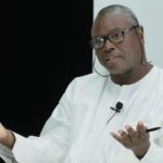 Lire la suite à propos de l’article Le sermon de Alioune Tine à Macky Sall