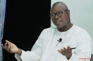 Lire la suite à propos de l’article Le sermon de Alioune Tine à Macky Sall