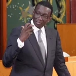 Lire la suite à propos de l’article Accident de Sakal : Le Pm Amadou Bâ hausse le ton