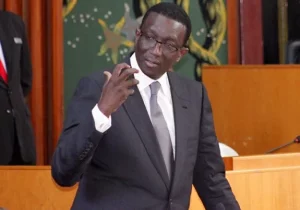 Lire la suite à propos de l’article Accident / Sakal : le Premier ministre à l’hôpital Amadou Sakhir Mbaye