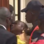 Lire la suite à propos de l’article Assemblée Nationale : Amy Ndiaye s’évanouie.