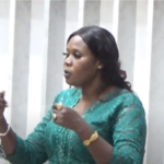 Lire la suite à propos de l’article Affaire Amy Ndiaye : Les femmes de Kaffrine debout.