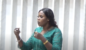 Lire la suite à propos de l’article Affaire Amy Ndiaye : Les femmes de Kaffrine debout.