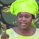 Lire la suite à propos de l’article Amy Ndiaye Gniby est rentrée chez elle, les exigences de son gynéco