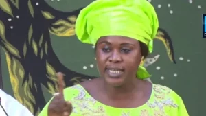 Lire la suite à propos de l’article Procès en appel affaire Amy Ndiaye ngiby: le juge a confirmé la condamnation.