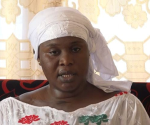 Lire la suite à propos de l’article La première réaction de Amy Ndiaye Gniby après après sa bagarre avec les 2 députés du PUR (Vidéo)