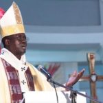 Lire la suite à propos de l’article Violences verbales : Le sermon de l’Archêveque de Dakar