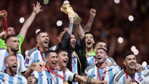 Lire la suite à propos de l’article Messi le plus grand ? L’éternel débat touche à sa fin