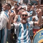 Lire la suite à propos de l’article Sacre au Mondial : l’Argentine décrète ce mardi jour férié