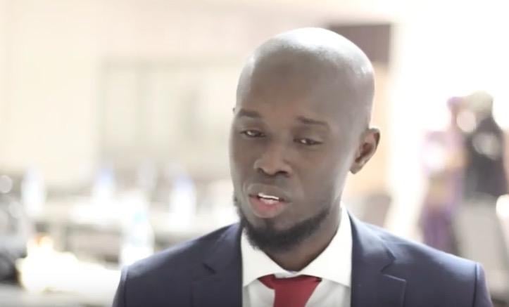 You are currently viewing « Diffusion de fausses nouvelles et l’outrage à magistrat »: Bassirou Diomaye Faye arrêté et placé en garde à vue