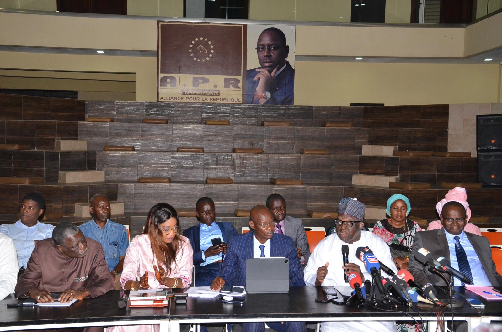 You are currently viewing Candidat de BBY en 2024 ? : La majorité tranche vendredi