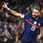 Lire la suite à propos de l’article Benzema annonce la fin de sa carrière internationale