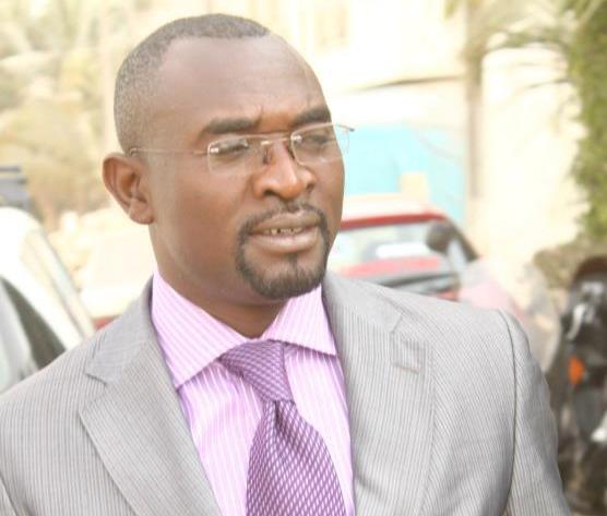 You are currently viewing Sambou Biagui : » Pape Alé va aller en grève de la faim »
