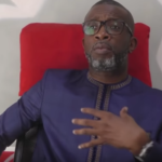 Lire la suite à propos de l’article Critiques sur la TFM / Bouba Ndour à Ahmed Khalifa Niass : « Djokh nako respect wayé mane kén douma khass »(Vidéo)