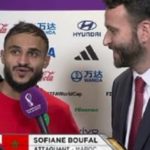 Lire la suite à propos de l’article Après ses propos malencontreux : Sofiane Boufal demande «pardon»
