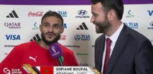Lire la suite à propos de l’article Après ses propos malencontreux : Sofiane Boufal demande «pardon»