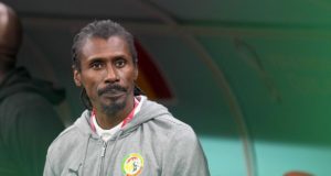 Lire la suite à propos de l’article Aliou Cissé va-t-il quitter son poste ? : la décision est tombée