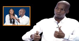 Lire la suite à propos de l’article Clédor Sène : « Adji Sarr dafa yabb nitt gni ». La raison! (Vidéo)