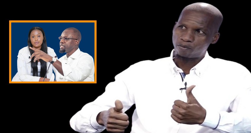 You are currently viewing Clédor Sène : « Adji Sarr dafa yabb nitt gni ». La raison! (Vidéo)