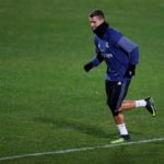 Lire la suite à propos de l’article Cristiano Ronaldo aperçu dans le centre d’entrainement de Madrid !