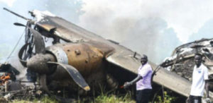 Lire la suite à propos de l’article Crash Sénégal Air :  Le procès renvoyé au 12 janvier prochain
