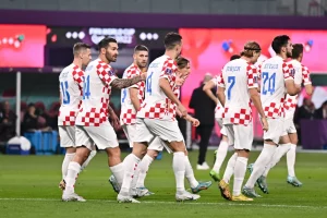 Lire la suite à propos de l’article Mondial : la Croatie en bronze, le Maroc finit 4e