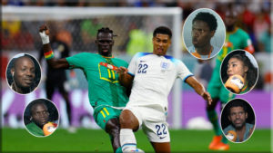 Lire la suite à propos de l’article Angleterre vs Sénégal: la déception des supporters