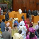 Lire la suite à propos de l’article Bagarre à l’Assemblée Nationale : On en sait plus sur la saisine du Procureur