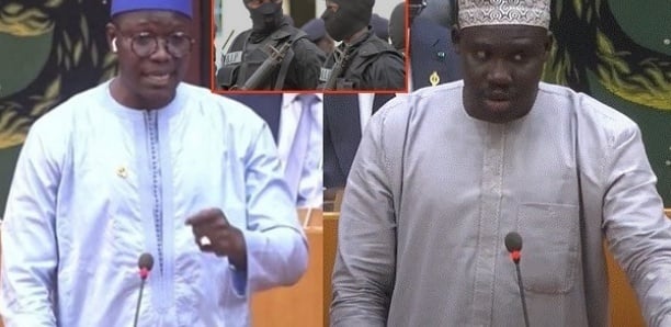 You are currently viewing Agression de Amy Ndiaye : les députés se confessent, le parquet corse le dossier