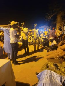 Lire la suite à propos de l’article Malem Hodar : Réclame un troisième mandat de Macky Sall