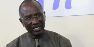 Lire la suite à propos de l’article Amnesty à la rescousse du gynéco’ Alfousseynou Gaye qui a examiné Adji Sarr