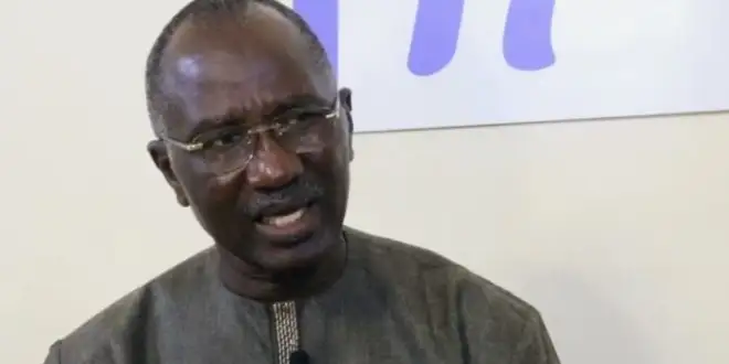 You are currently viewing Amnesty à la rescousse du gynéco’ Alfousseynou Gaye qui a examiné Adji Sarr
