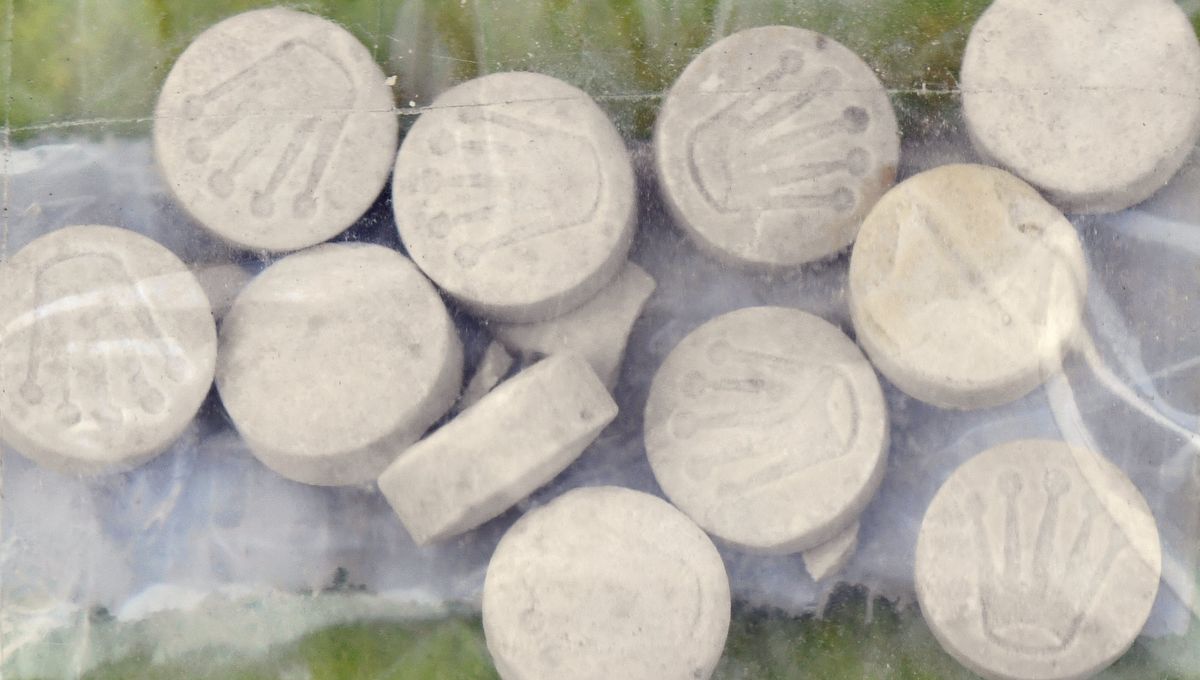 You are currently viewing Trafic de drogue à la cité Mbackiyou Faye : 3152 pilules d’ecstasy saisis
