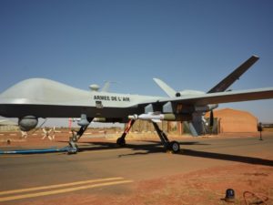 Lire la suite à propos de l’article 3 Gambien tués dans l’attaque d’un drone sénégalais